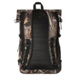 CARHARTT WIP PHILIS BACKPACK CAMO FEATHER TREE BLACK - Εικόνα 2