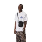 CARHARTT WIP RICHMOND SHOULDER BAG BLACK - Image 3