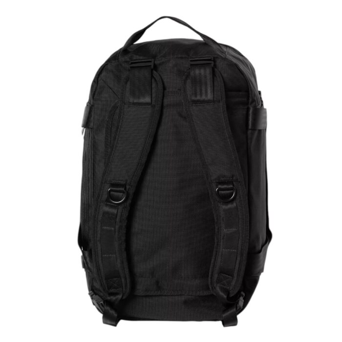 CARHARTT WIP RICHMOND SMALL DUFFLE BAG BLACK - Εικόνα 3