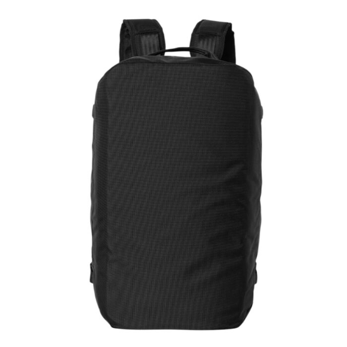 CARHARTT WIP RICHMOND SMALL DUFFLE BAG BLACK - Εικόνα 2