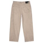 DC BAGGY DENIM PANT MARBLE BEIGE - Εικόνα 7