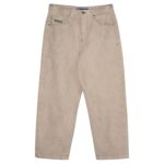 DC BAGGY DENIM PANT MARBLE BEIGE - Εικόνα 6