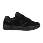 DC FRACTAL SHOES BLACK BLACK BLACK