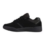 DC FRACTAL SHOES BLACK BLACK BLACK - Image 3