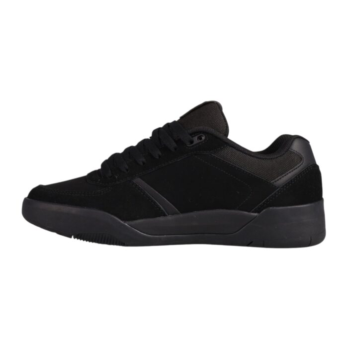 DC FRACTAL SHOES BLACK BLACK BLACK - Image 3