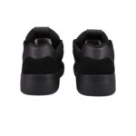 DC FRACTAL SHOES BLACK BLACK BLACK - Image 5