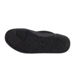 DC FRACTAL SHOES BLACK BLACK BLACK - Image 6
