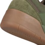 DC FRACTAL SHOES OLIVE GUM - Image 9