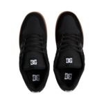 DC MANTECA 4 SHOES BLACK GUM - Image 4