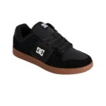 DC MANTECA 4 SHOES BLACK GUM - Image 2