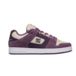 DC MANTECA SE SHOES GRAPE