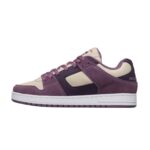 DC MANTECA SE SHOES GRAPE - Image 4