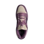 DC MANTECA SE SHOES GRAPE - Image 5