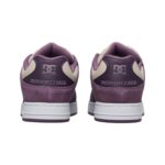 DC MANTECA SE SHOES GRAPE - Image 7