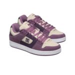 DC MANTECA SE SHOES GRAPE - Image 2