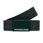 DC WEB BELT DEEP FOREST