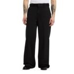 DICKIES 247 BAGGY WORK PANT BLACK