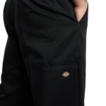 DICKIES 247 BAGGY WORK PANT BLACK - Εικόνα 5