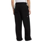 DICKIES 247 BAGGY WORK PANT BLACK - Εικόνα 2