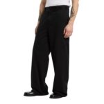 DICKIES 247 BAGGY WORK PANT BLACK - Εικόνα 3