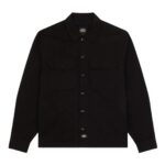 DICKIES 247 SHACKET BLACK - Image 7