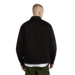 DICKIES 247 SHACKET BLACK - Image 2