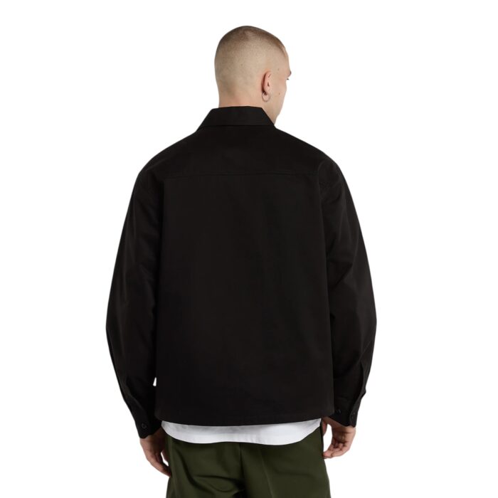 DICKIES 247 SHACKET BLACK - Image 2
