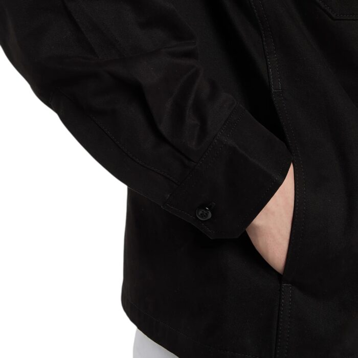 DICKIES 247 SHACKET BLACK - Image 5