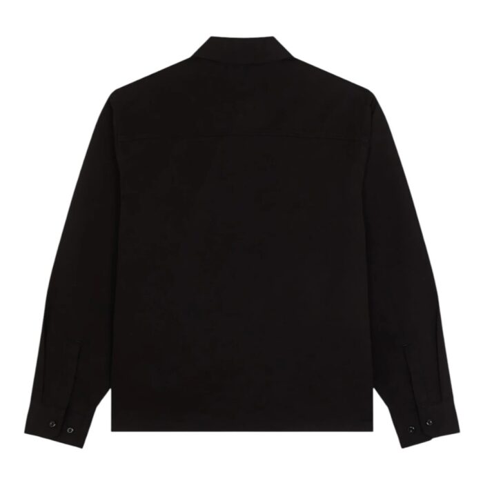DICKIES 247 SHACKET BLACK - Image 8
