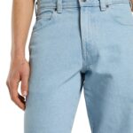DICKIES 954 RELAXED STRAIGHT WORK JEAN VINTAGE BLUE - Image 4