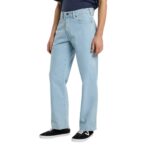 DICKIES 954 RELAXED STRAIGHT WORK JEAN VINTAGE BLUE - Image 3