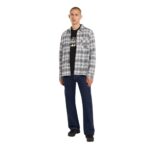 DICKIES 997 LOOSE STRAIGHT CARPENTER JEAN DARK INDIGO - Εικόνα 7