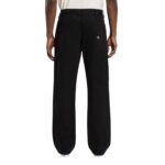 DICKIES CARPENTER CANVAS PANT BLACK - Εικόνα 2
