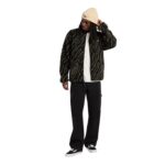 DICKIES CARPENTER CANVAS PANT BLACK - Εικόνα 3