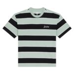 DICKIES EMBROIDERY STRIPE T-SHIRT JADEITE - Εικόνα 6