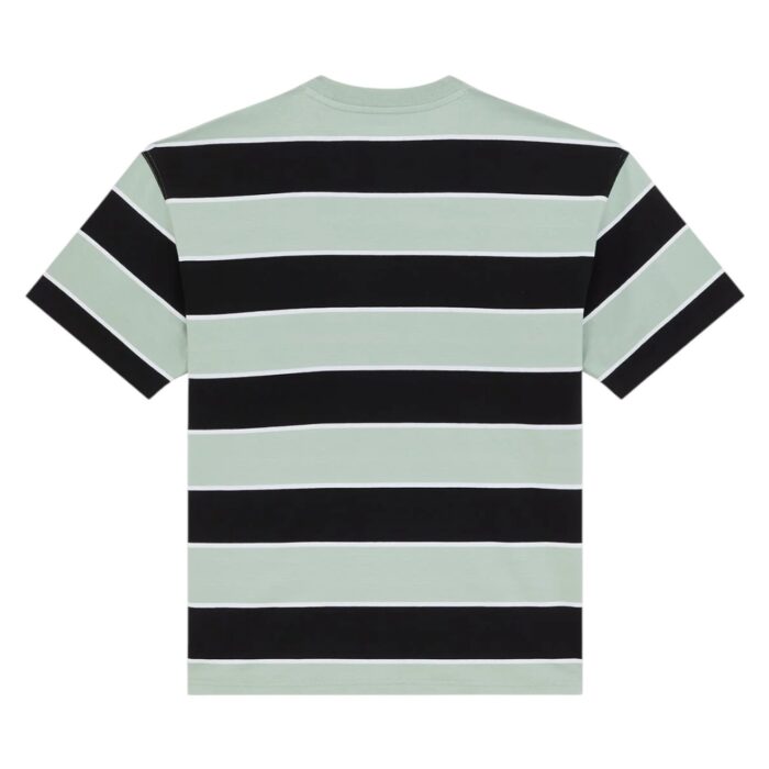 DICKIES EMBROIDERY STRIPE T-SHIRT JADEITE - Εικόνα 7