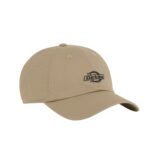 DICKIES ESSENTIAL DAD CAP DESERT SAND
