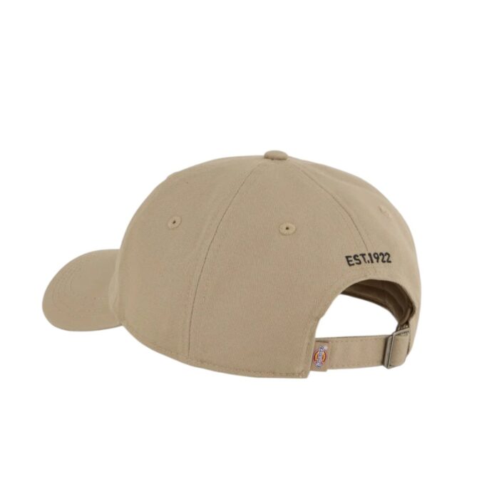 DICKIES ESSENTIAL DAD CAP DESERT SAND - Image 2