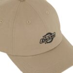 DICKIES ESSENTIAL DAD CAP DESERT SAND - Image 3