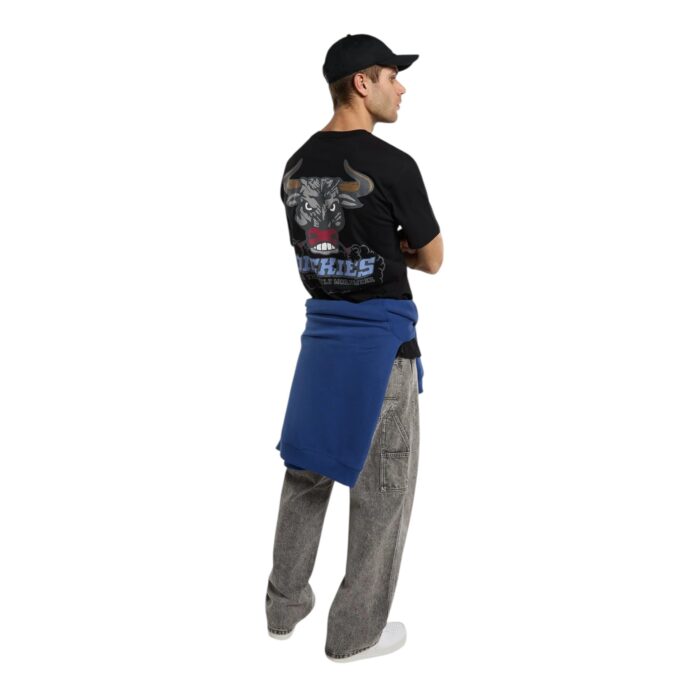 DICKIES LAKERIDGE T-SHIRT BLACK - Εικόνα 5