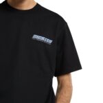 DICKIES LAKERIDGE T-SHIRT BLACK - Εικόνα 3