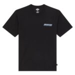 DICKIES LAKERIDGE T-SHIRT BLACK - Εικόνα 6