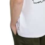 DICKIES LAKERIDGE T-SHIRT WHITE - Εικόνα 5