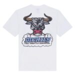 DICKIES LAKERIDGE T-SHIRT WHITE - Εικόνα 8