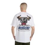 DICKIES LAKERIDGE T-SHIRT WHITE - Εικόνα 2