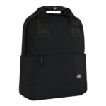 DICKIES LISBON BACKPACK BLACK