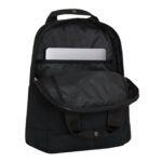 DICKIES LISBON BACKPACK BLACK - Εικόνα 3