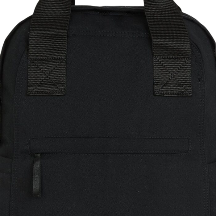 DICKIES LISBON BACKPACK BLACK - Εικόνα 4