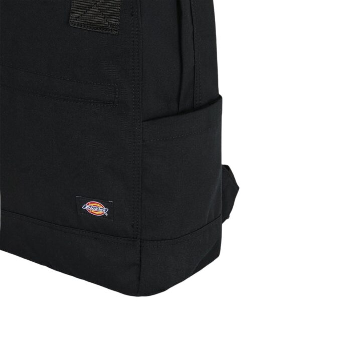DICKIES LISBON BACKPACK BLACK - Εικόνα 5