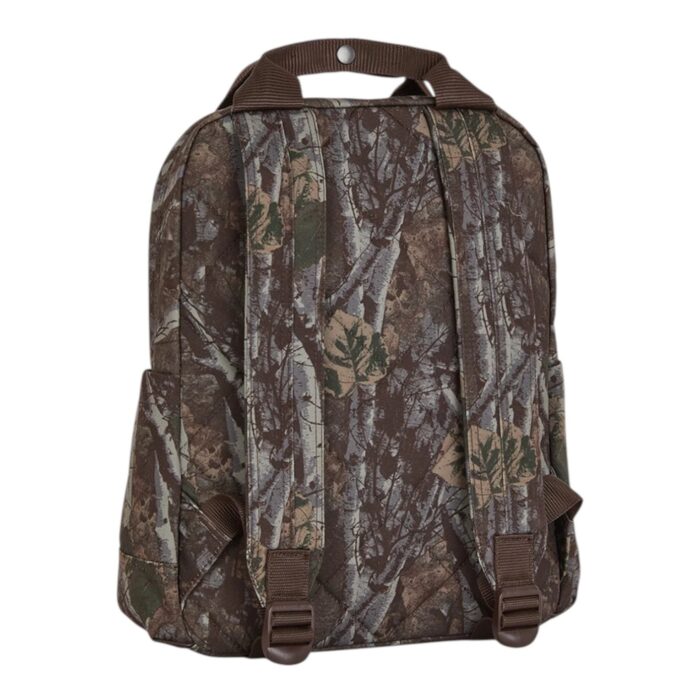 DICKIES LISBON BACKPACK CAMOUFLAGE - Εικόνα 2